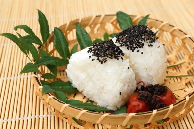 Onigiri jigsaw puzzle