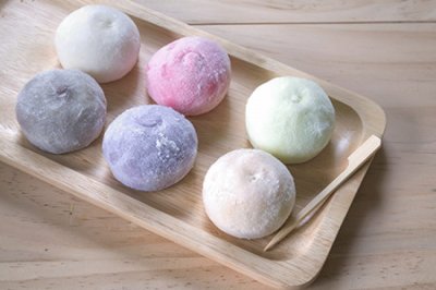 Mochi jigsaw puzzle