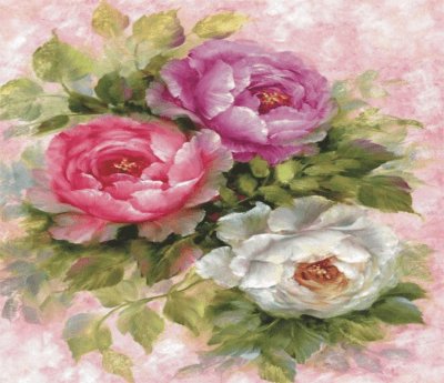 Flowers jigsaw puzzle