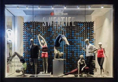 Sport Fashion