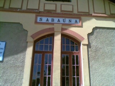 sabauna