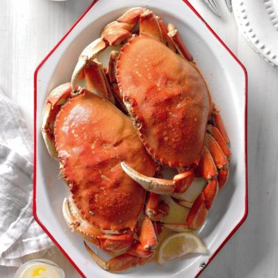Crab Boil jigsaw puzzle