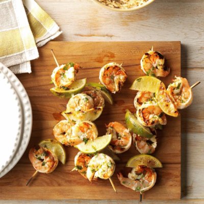 Shrimp   Lime jigsaw puzzle