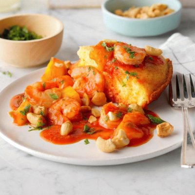 Shrimp Chili Sauce jigsaw puzzle