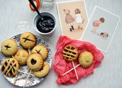 Crostatine jigsaw puzzle