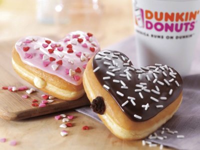 Donuts jigsaw puzzle