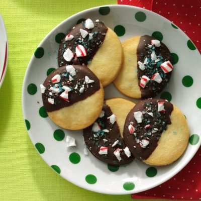 Chocolate Cookie jigsaw puzzle