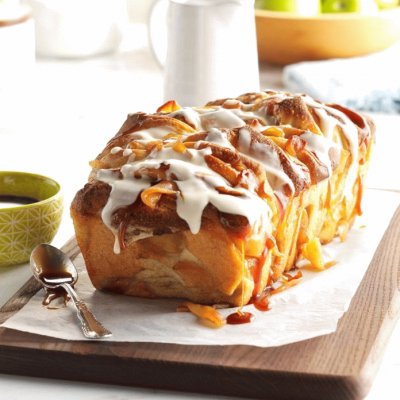 Apple Bread jigsaw puzzle