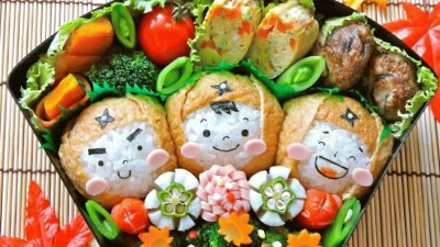 bento jigsaw puzzle