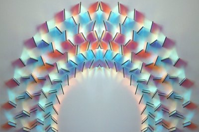 å°ç¨±æŠ½è±¡å¹¾ä½•