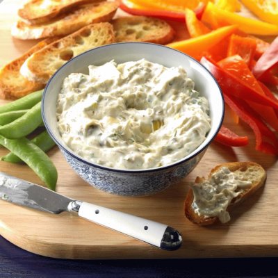 Artichoke Dip jigsaw puzzle