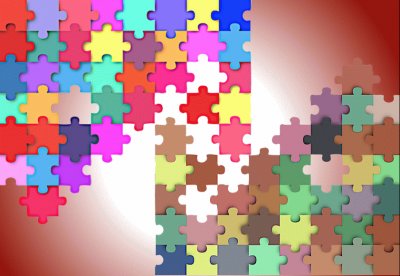 Puzzles jigsaw puzzle