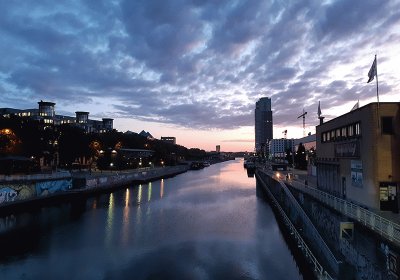 Brussels, Belgium jigsaw puzzle