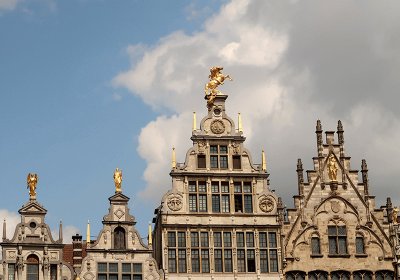 Antwerp, Belgium