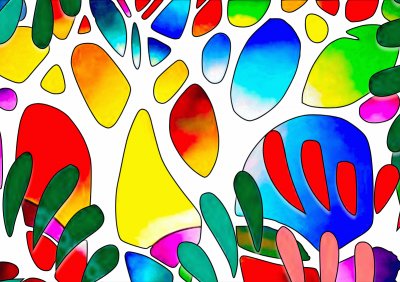 Couleurs