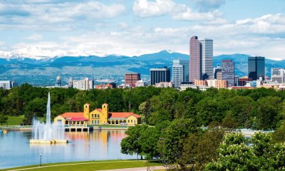 Denver jigsaw puzzle