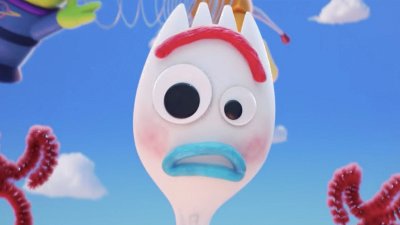 Forky