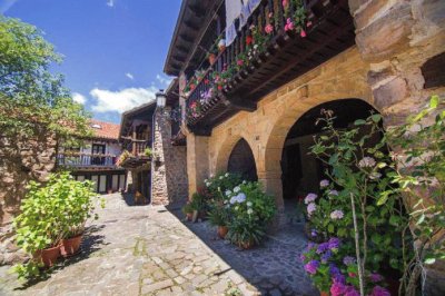 Cantabria jigsaw puzzle