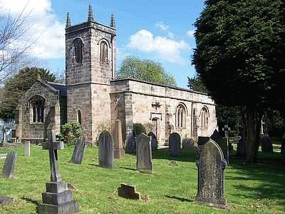 Risley Church jigsaw puzzle