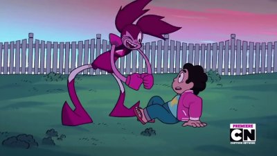 פאזל של steven y spinel