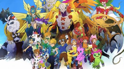 digimon 01 jigsaw puzzle