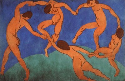 henry matisse