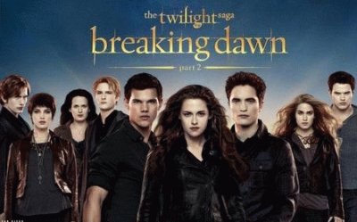 פאזל של CrepÃºsculo