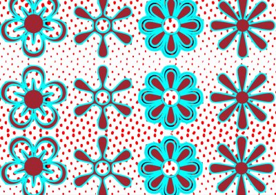 Fleurs