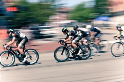 COMPETENCIA CICLISTA