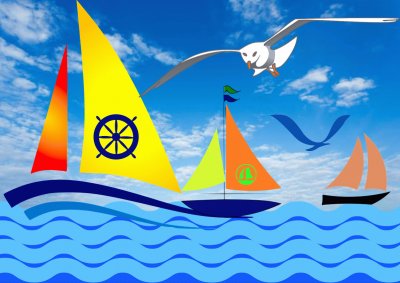 Bateaux