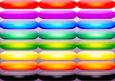 Couleurs
