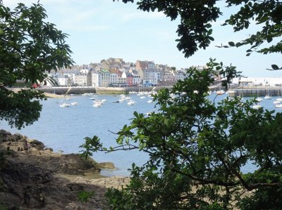 Douarnenez jigsaw puzzle