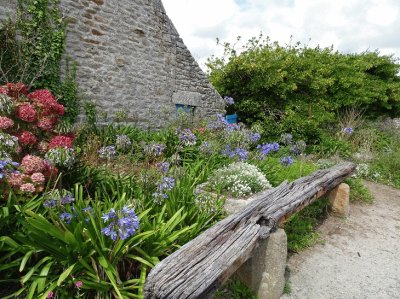 Bretagne jigsaw puzzle