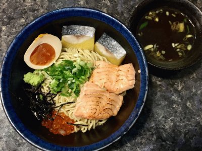 Ramen jigsaw puzzle