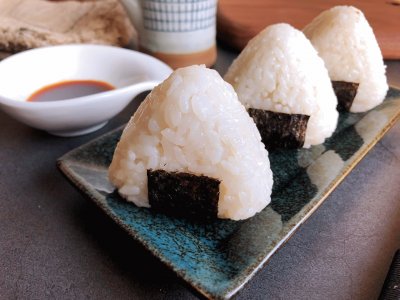 פאזל של Onigiri