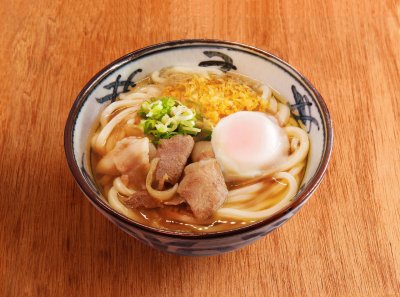 Udon