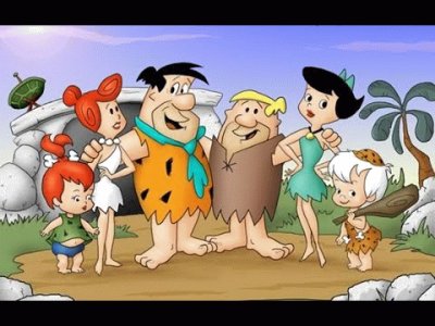 The Flintstones