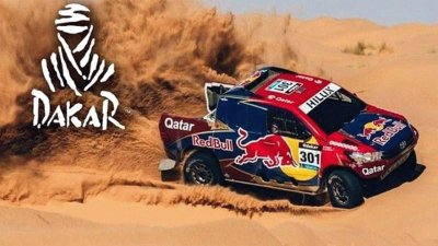 Dakar