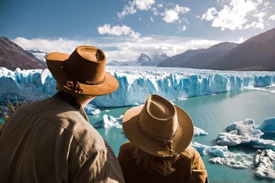 פאזל של Glaciar Perito Moreno