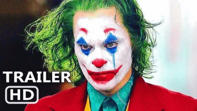 פאזל של coringa dc