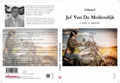 Jef Van de Mollendijk par Lilianof