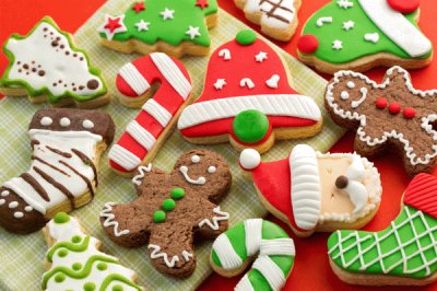 cookies jigsaw puzzle