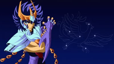 Ikki de fenix