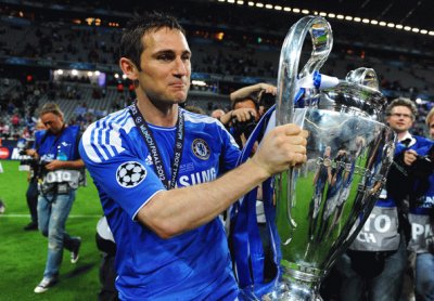 Frank Lampard