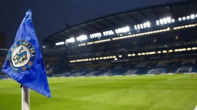 פאזל של Stamford Bridge