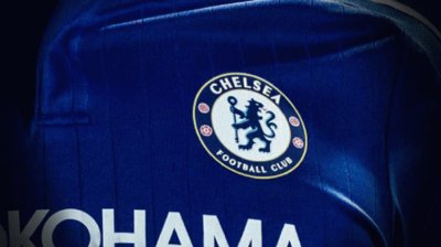 Jersey Chelsea jigsaw puzzle
