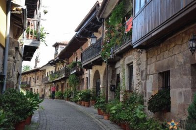 Cartes Cantabria