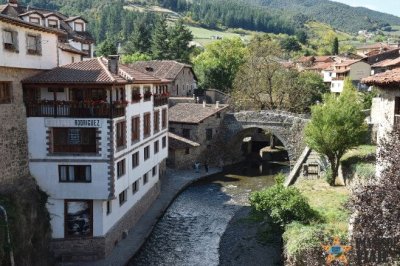 Potes Cantabria