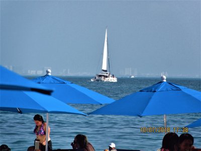 Isla Mujeres, MÃ©xico. jigsaw puzzle