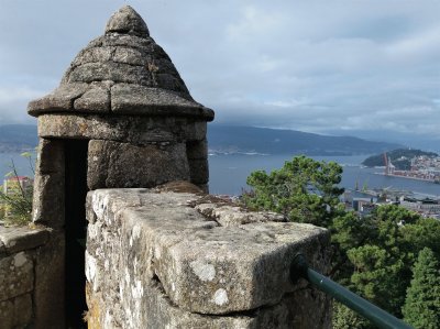 castro de vigo